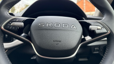 Skoda Kamiq 1.5 TSI SE L 5dr DSG Petrol Hatchback